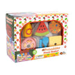 Fat Brain Toys - Pretendables Picnic Basket