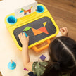 Fat Brain Toys - Pretendables School Set