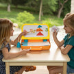 Fat Brain Toys - Pretendables School Set