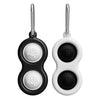 Fat Brain Toys - Simpl Dimpl - Black - and - White
