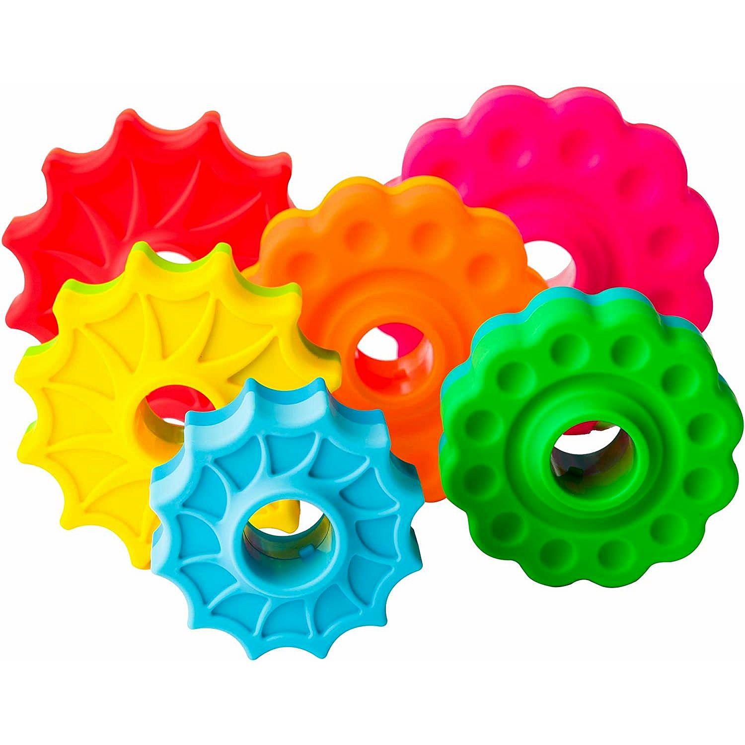 Fat Brain Toys - Spinagain