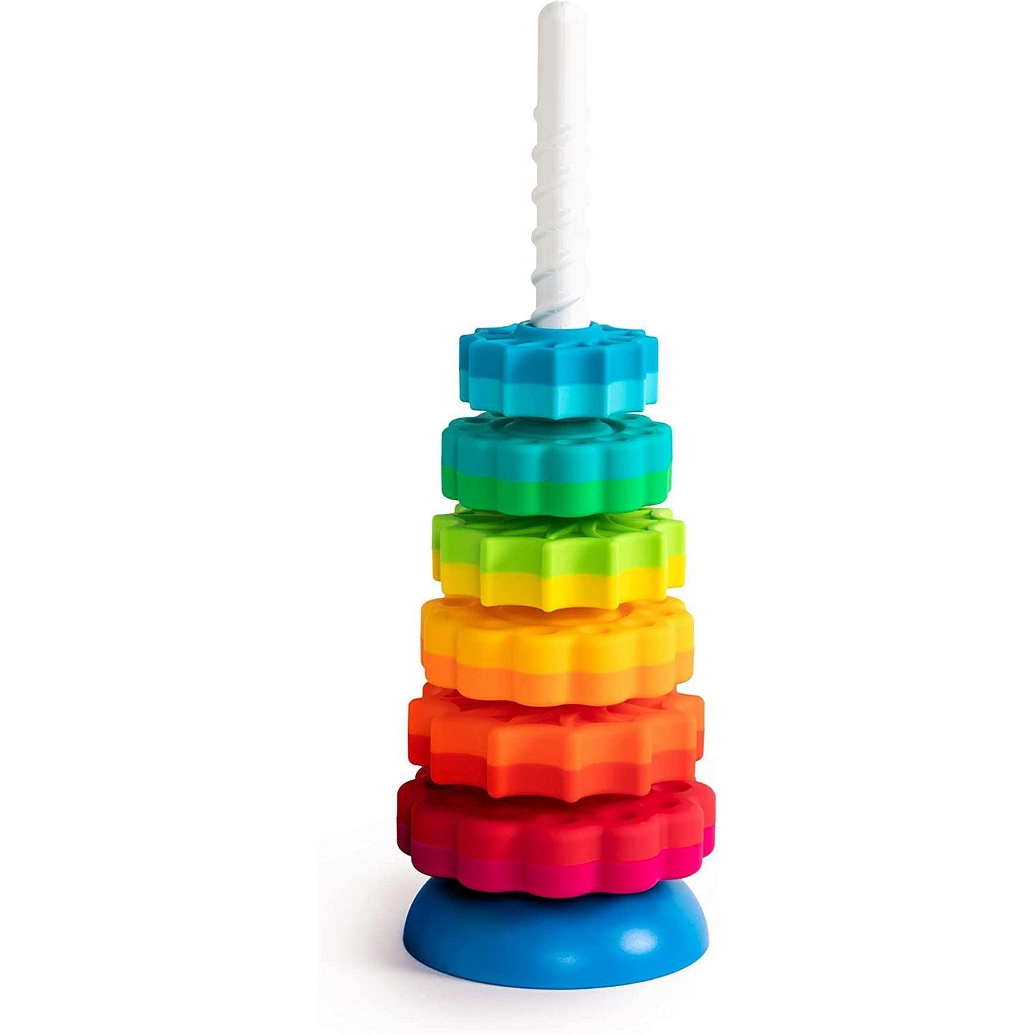 Fat Brain Toys - Spinagain