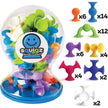 Fat Brain Toys - Squigz Deluxe Set