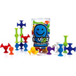 Fat Brain Toys - Squigz Starter Set