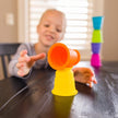 Fat Brain Toys - Suction Kupz