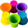 Fat Brain Toys - Suction Kupz
