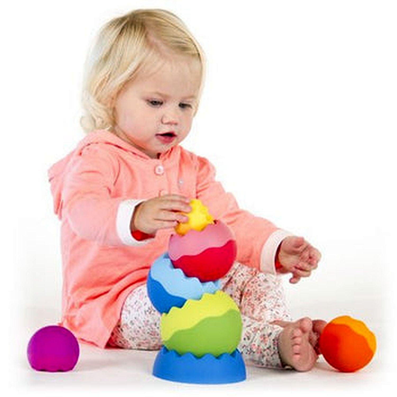 Fat Brain Toys - Tobbles Neo