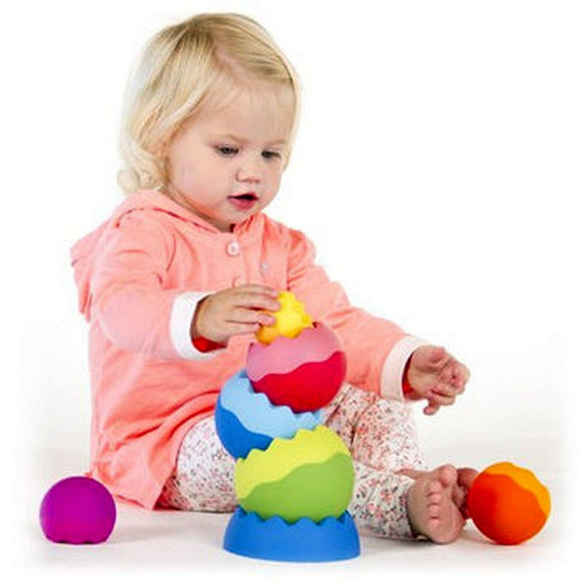 Fat Brain Toys - Tobbles Neo
