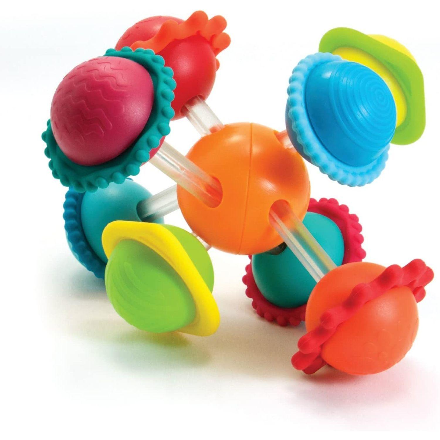 Fat Brain Toys - Wimzle