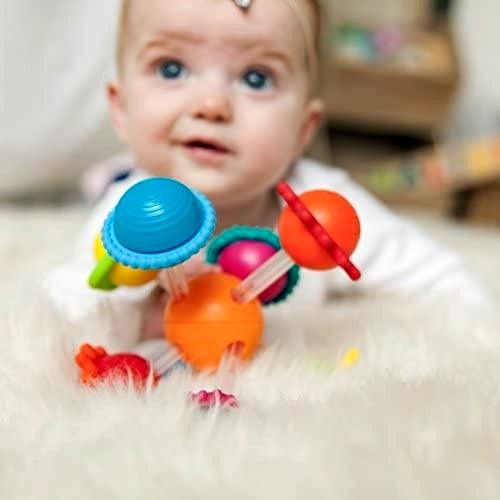 Fat Brain Toys - Wimzle