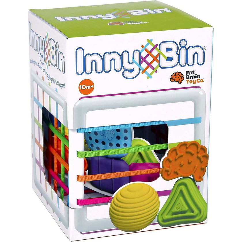 Fat Brain Toys - innyBin Toys