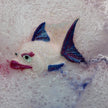 Mini Fat Lips Fish