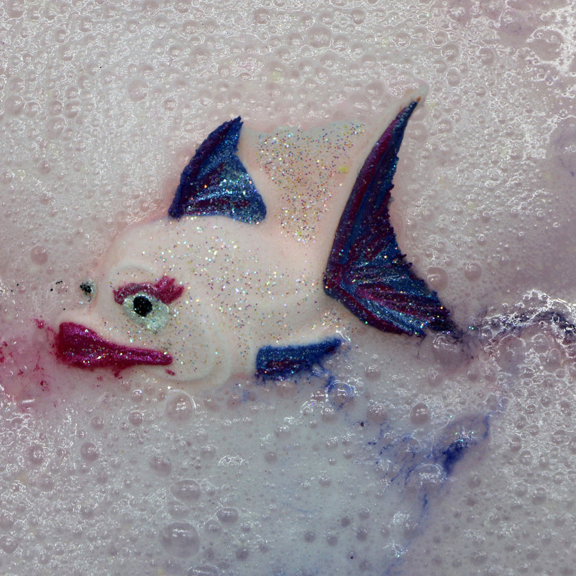Mini Fat Lips Fish