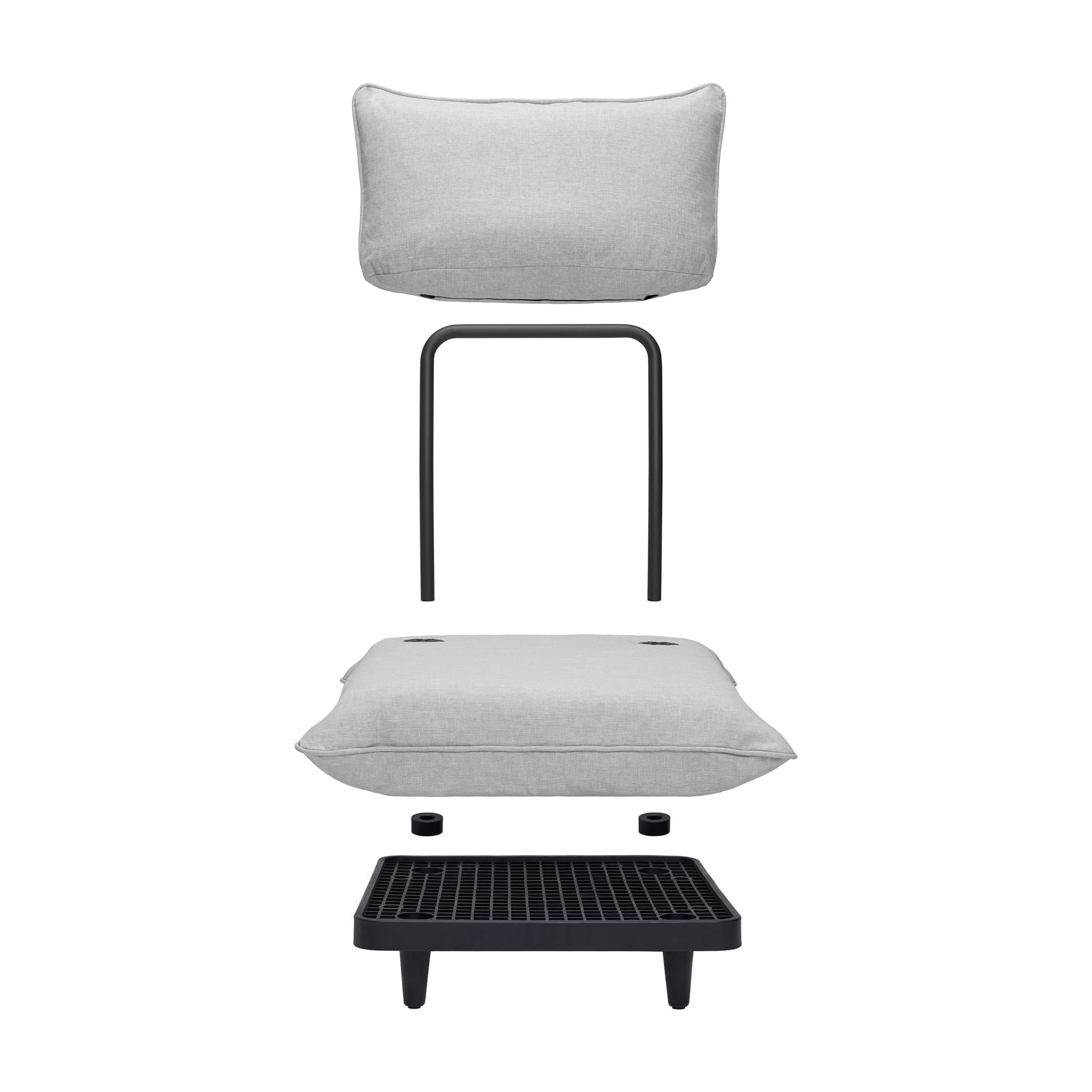 Paletti 2-Seater