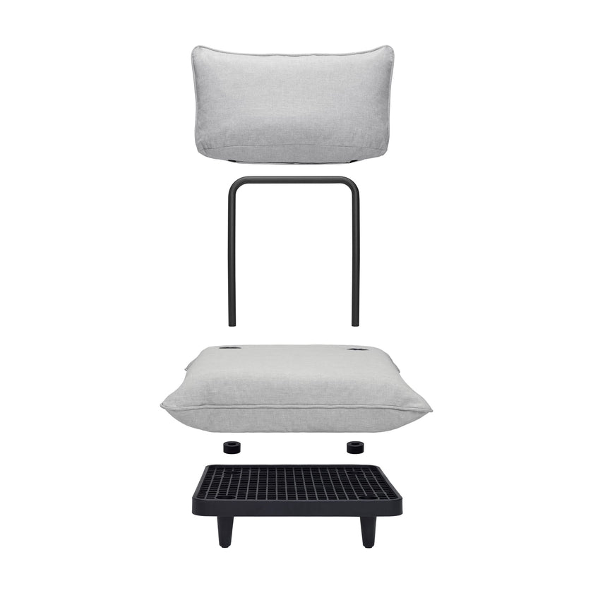 Paletti 2-Seater