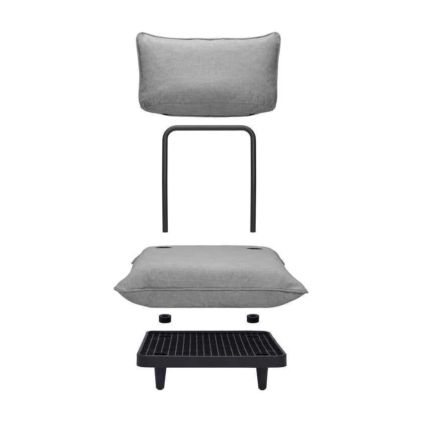 Paletti 3-Seater