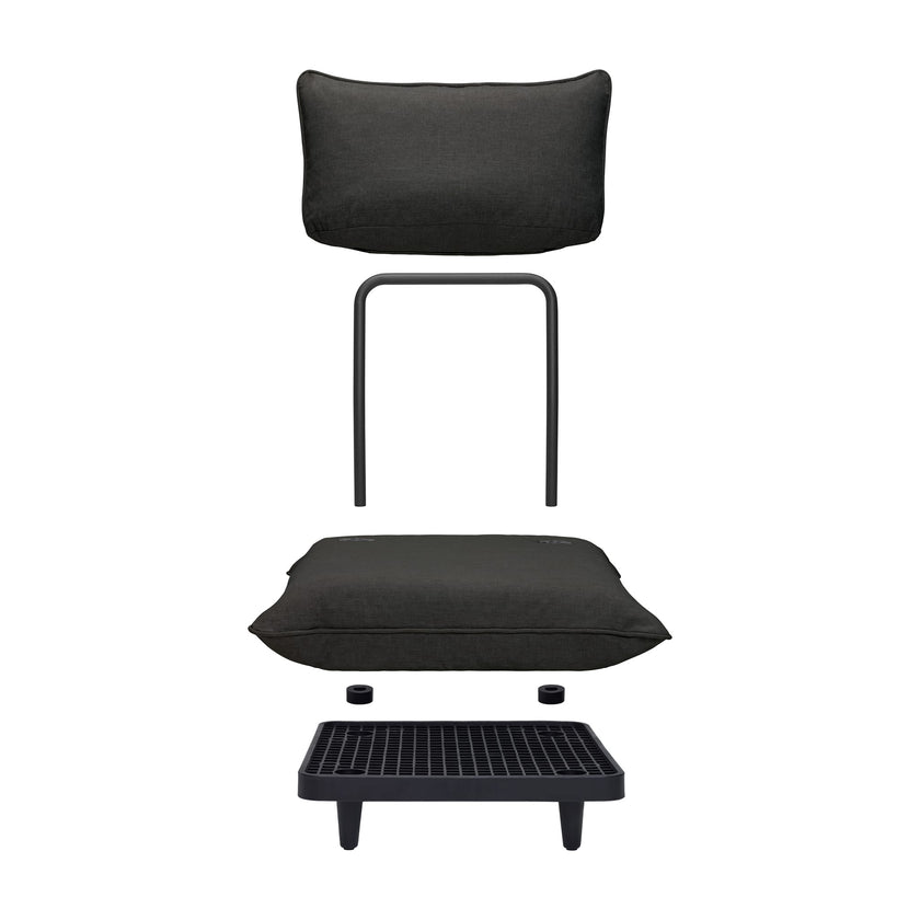 Paletti 4-Seater