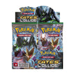 Pokémon TCG - XY - Fates Collide - Booster Box