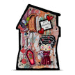AALL and Create - Ephemera Die-Cuts - Creepy Curiosities