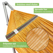 Universal Stainless Steel Hammock Stand
