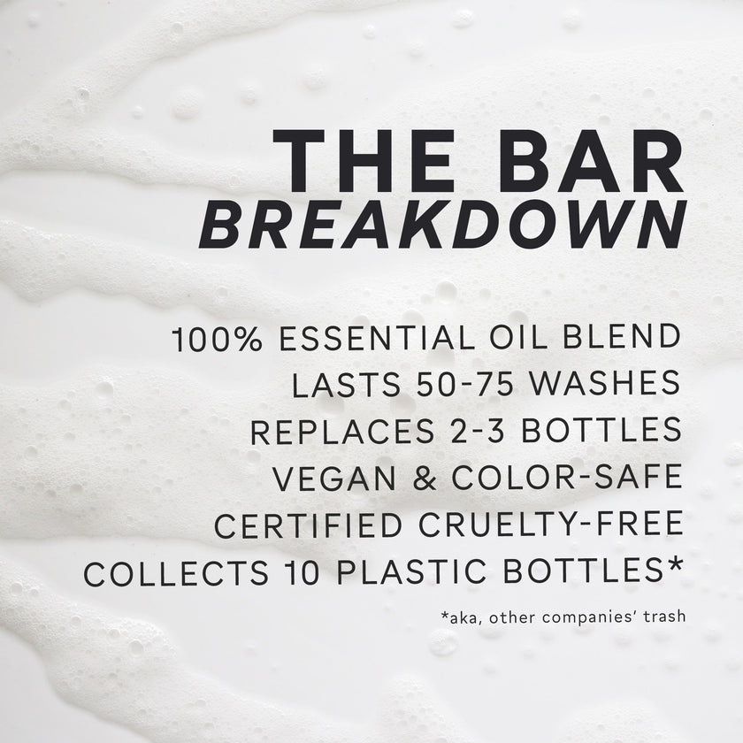 HYDRATOR SHAMPOO