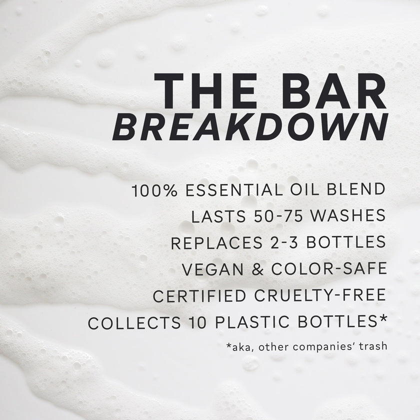 DETOXIFIER CONDITIONER