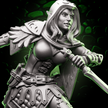 Elf Rogue | Daggers | 5e