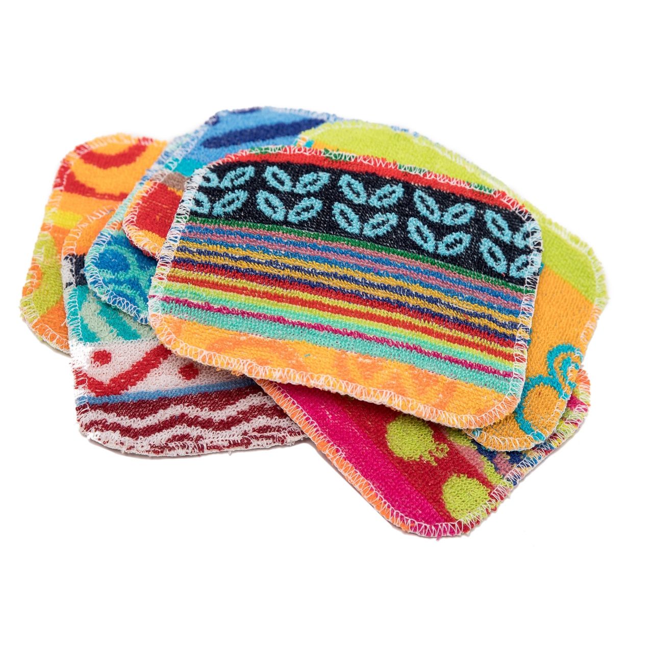 Skrubee Nonabrasive Cleaning Cloth
