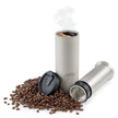 15 oz EcoVessel Stainless Steel Coffee Presse To-Go