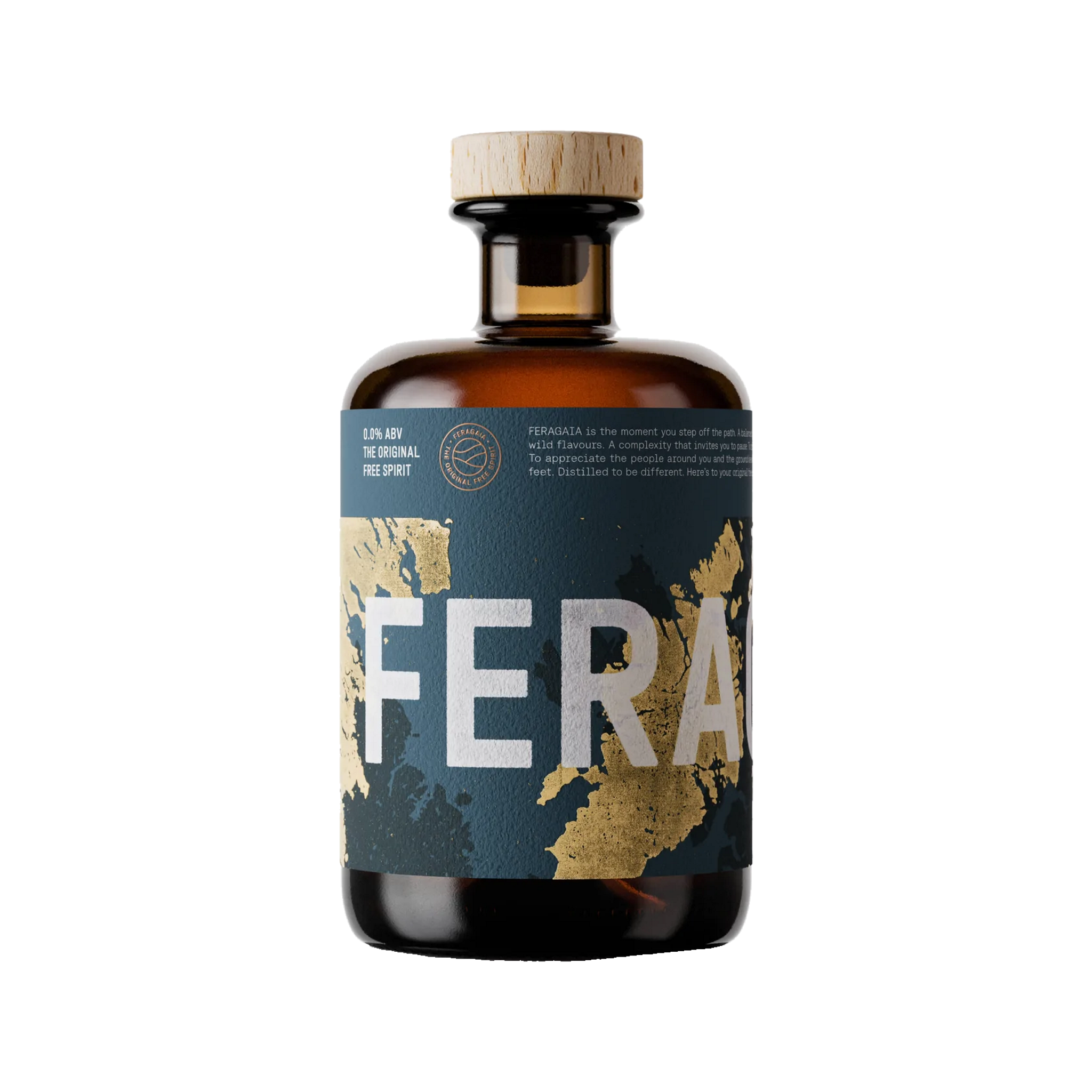 Feragaia