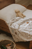 My Little Blanket - Gédéon's Farm - Veille sur toi