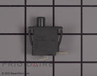 Frigidaire 134813664 Grey Door Switch for Dryer