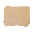 Feuilles de papier pêche – Papier kraft alimentaire