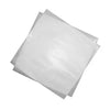 Feuilles de papier cirées des 2 côtés – 6 formats et couleurs disponibles
