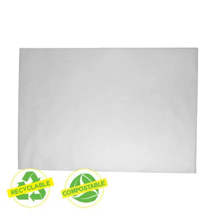 Feuilles de papier journal, 18