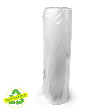 Feuilles de polyéthylène – Rouleau 250 feuilles 24