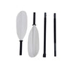 Fiberglass Packraft/Kayak Paddle