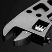 Field Stainless Steel Screwdriver Saw Pliers Portable Repair Tool