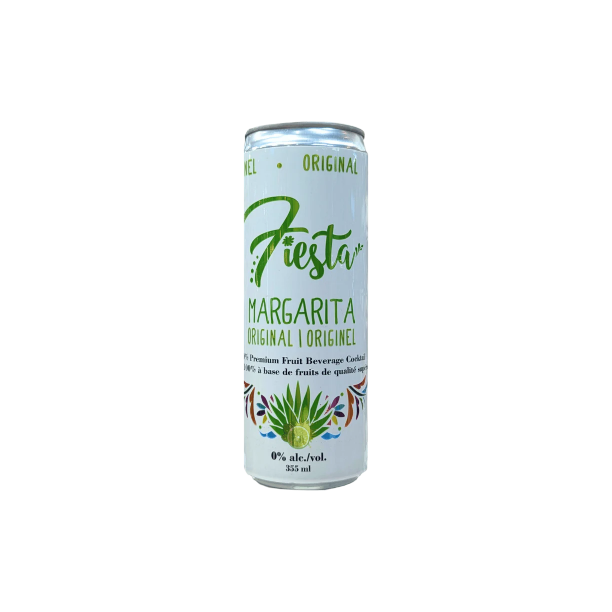Fiesta - Margarita