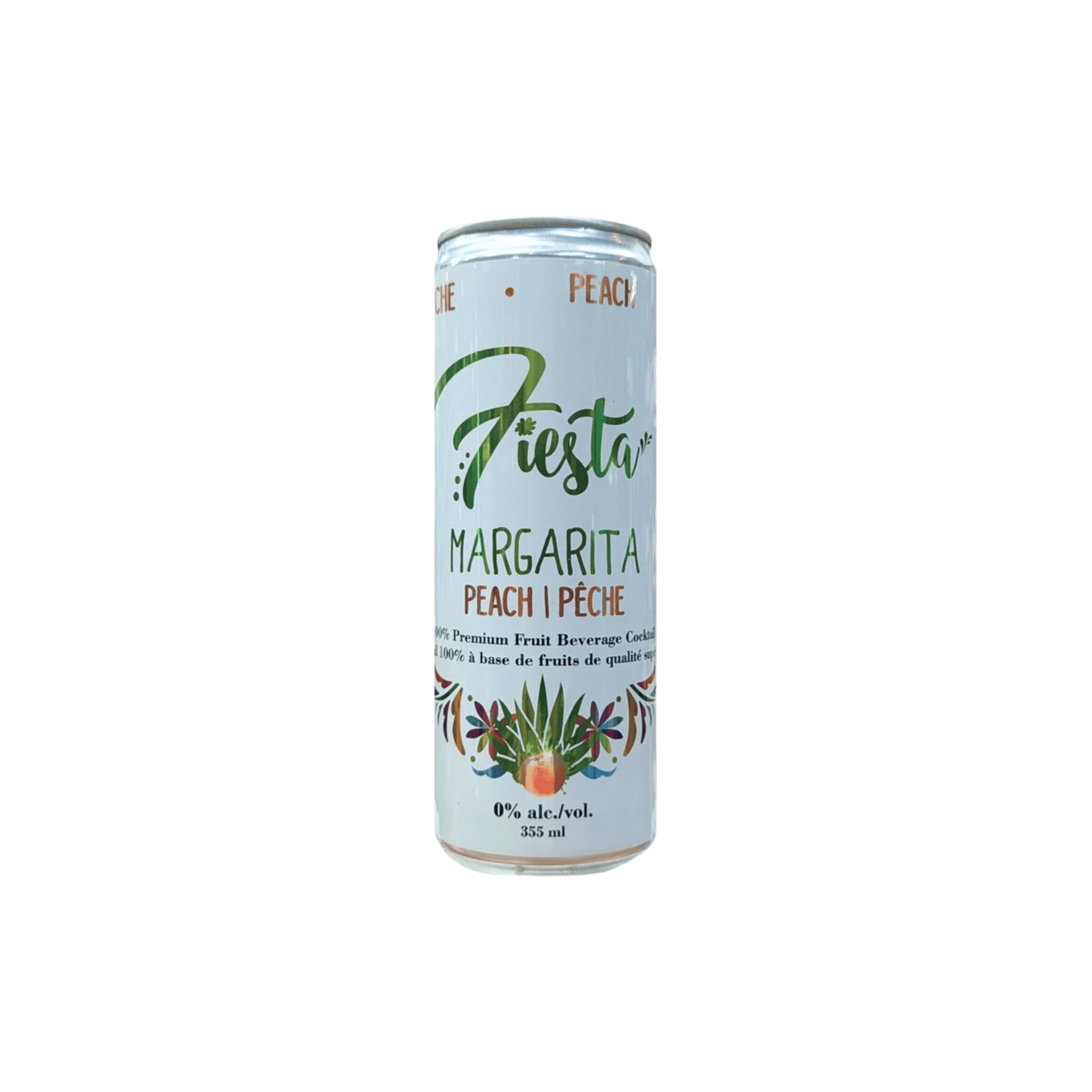 Fiesta - Peach Margarita