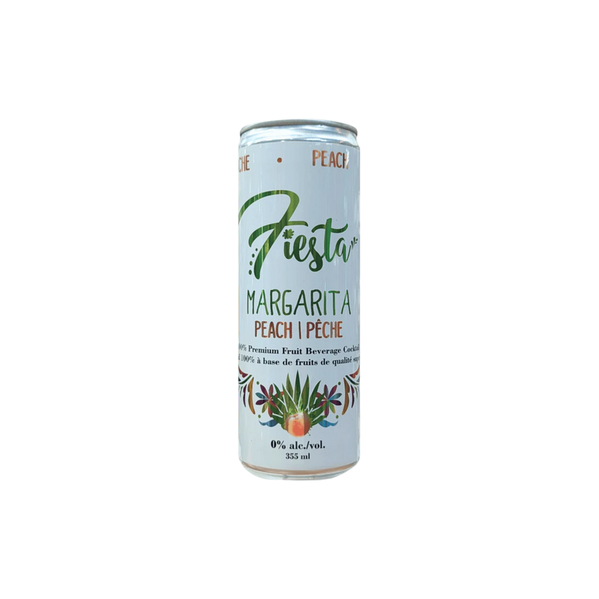 Fiesta - Peach Margarita