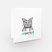 Greeting Card - Fifi the Cat