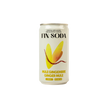 Fin Soda - Ginger Mule