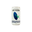 Fin Soda - Haskap Berry / Balsam Fir