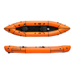 MRS Fin Whale Packraft