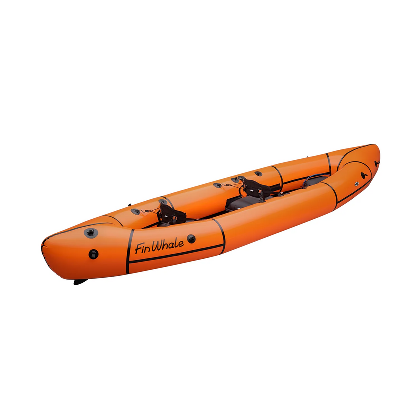 MRS Fin Whale Packraft