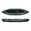 MRS Fin Whale Packraft