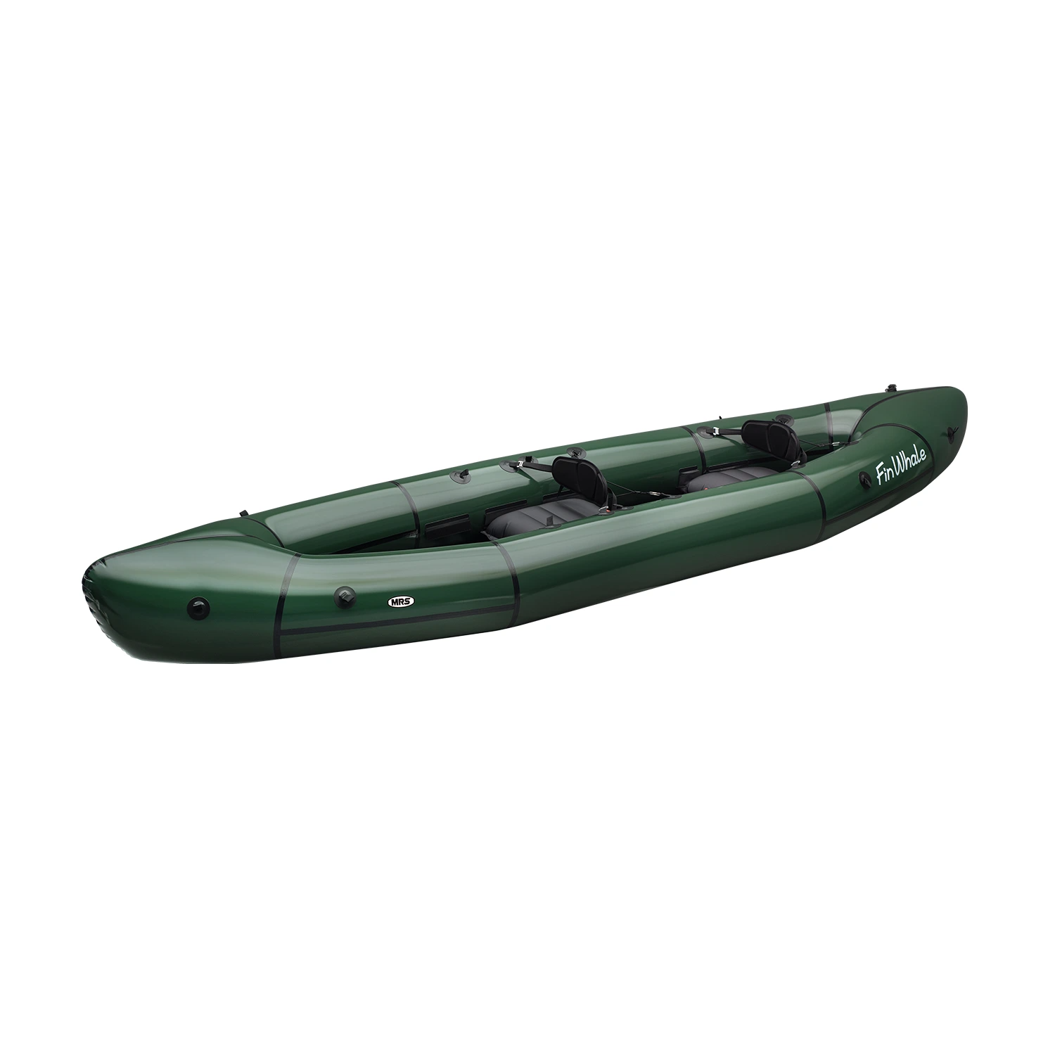 MRS Fin Whale Packraft