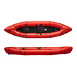 MRS Fin Whale Packraft
