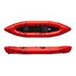 MRS Fin Whale Packraft